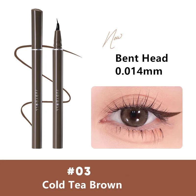 Easy To Apply Eyeliner