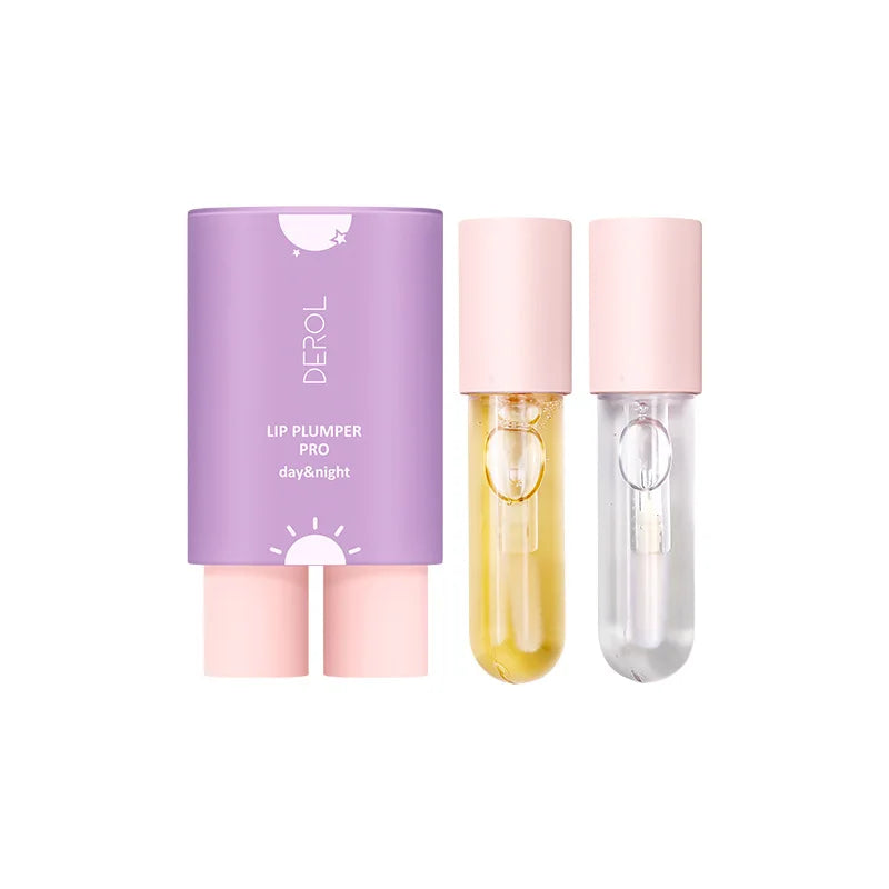 Lip Care Plumper Mask