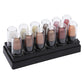 12 Colors Waterproof Eyeshadow Pencil Set