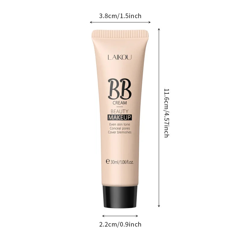 Full Cover BB Cream