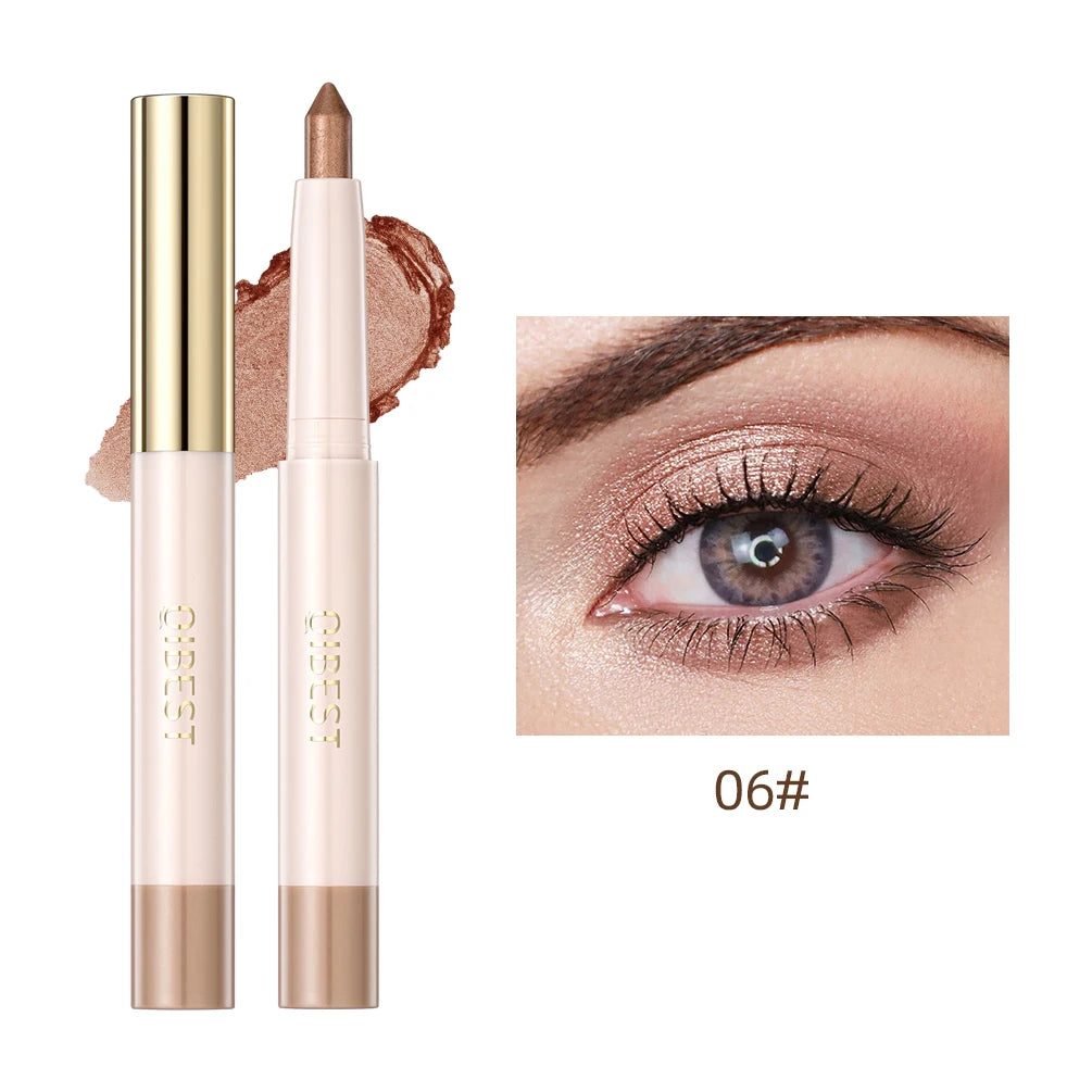 Shimmer High Pigment Single Eye Shadow