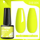 Dried Flower Gel Nail Polish