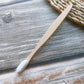 Natural Bamboo Soft Bristle Toothbrush