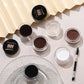 Eyebrow Dye Gel Makeup With Brush