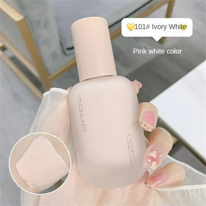 Waterproof Liquid Foundation