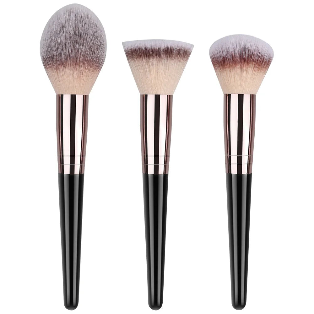 Complete Professional Make Up Brush Set
