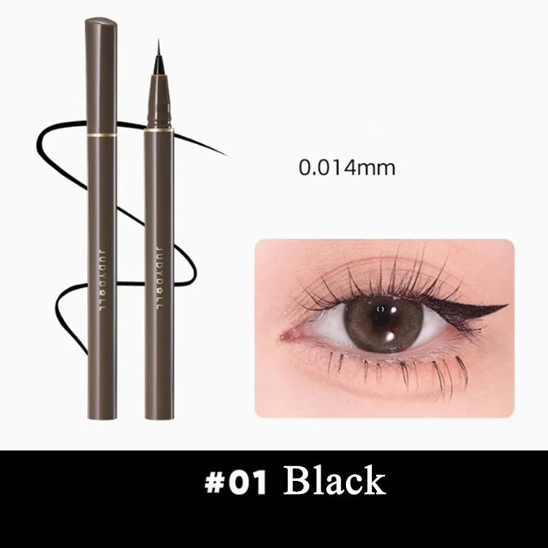 Easy To Apply Eyeliner