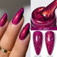 Thermal Gel Nail Polish