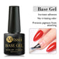 Dried Flower Gel Nail Polish