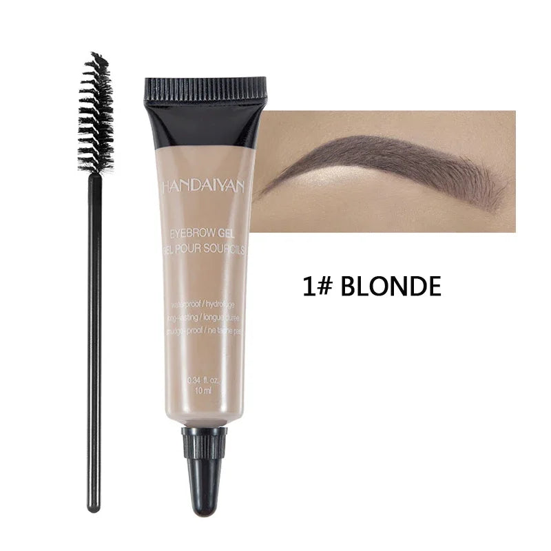 Pro Eyebrow Cream