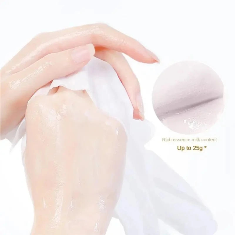 Peeling Hand Mask
