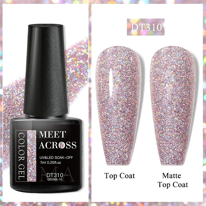 Gel Nail Polish