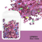 Holographic Nail Sequins Paillette