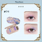 Shimmer Glitter Eyeshadow
