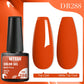 Dried Flower Gel Nail Polish