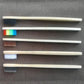Natural Bamboo Soft Bristle Toothbrush