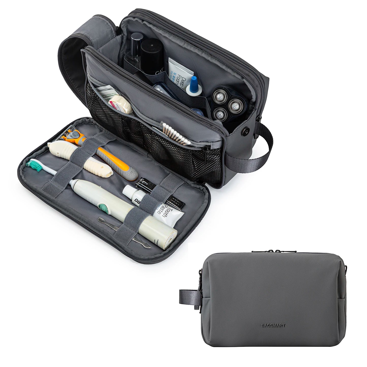 Lightweight Make Up Bag