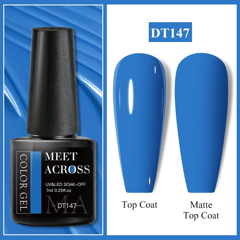 Gel Nail Polish