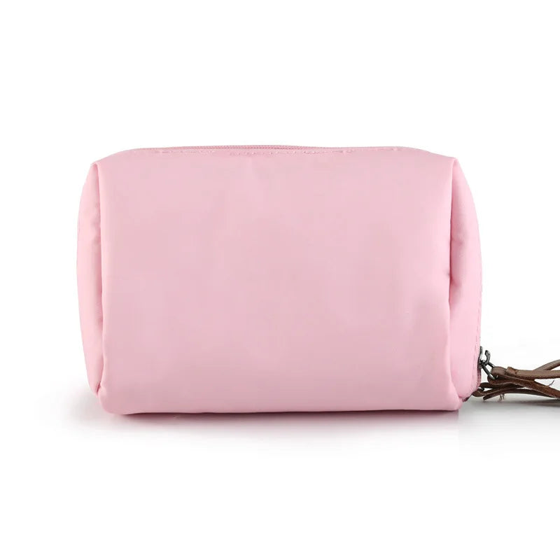 Waterproof Beautician Travel Cosmetic Bag