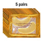 Collagen Gel Dark Circles Remover Eye Patches
