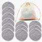 Reusable Bamboo Cotton Pads