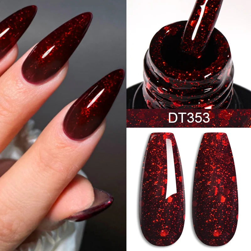 Gel Nail Polish