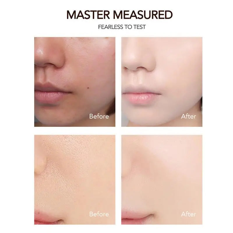 Oil Control Moisturizing BB Cream Cushion