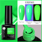 SUGAR Reflective Glitter Nail Gel