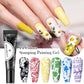 Nail Stamping Gel Polish