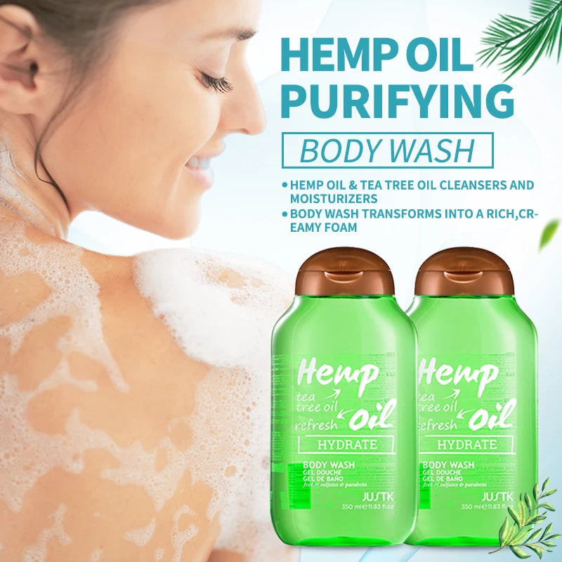 3 Pack Nourishing Shampoo Set