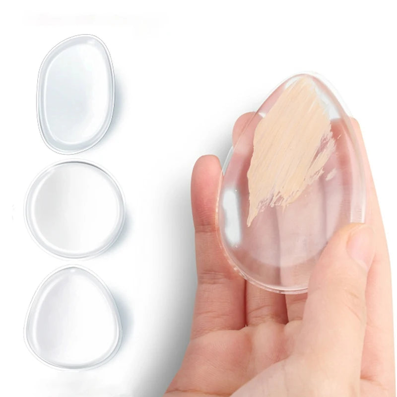 Silicone Beauty Blender