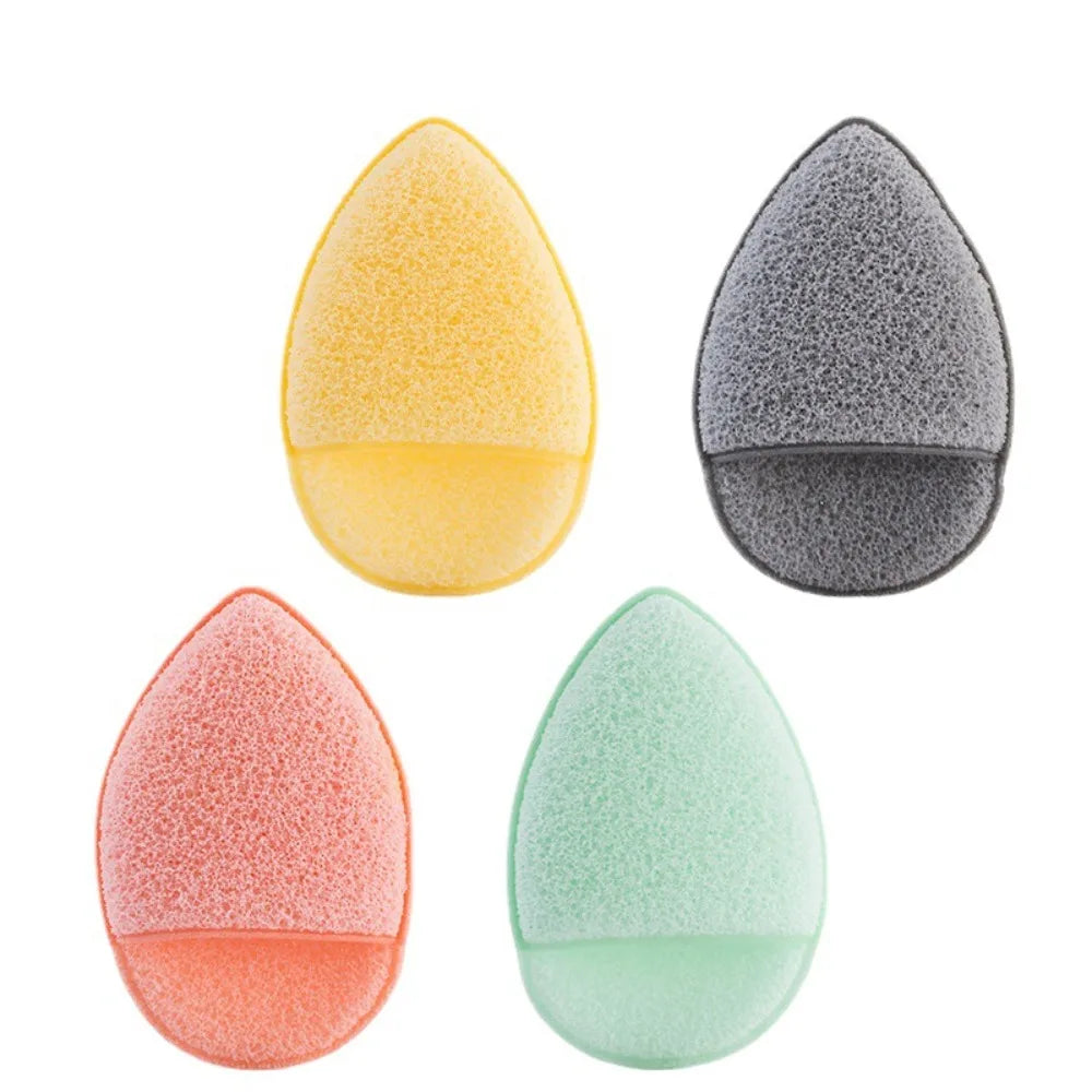 Reusable Bamboo Makeup Remover Pad
