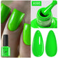 Thermal Gel Nail Polish