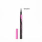 Black Liquid Eyeliner