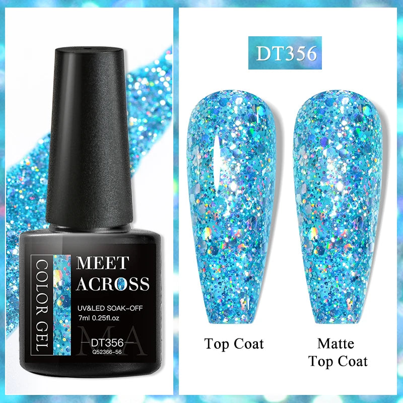 Gel Nail Polish
