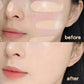 30ml Cream Matte Oil-Control Liquid Foundation