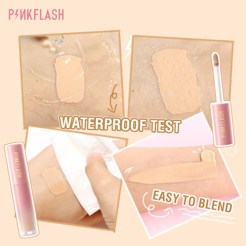 Branded Liquid Concealer