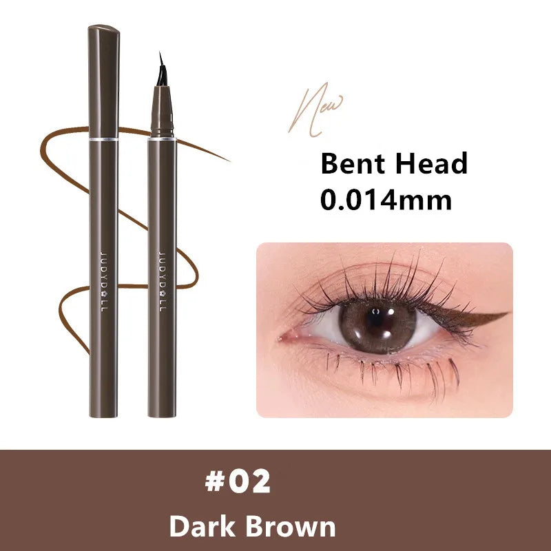 Easy To Apply Eyeliner