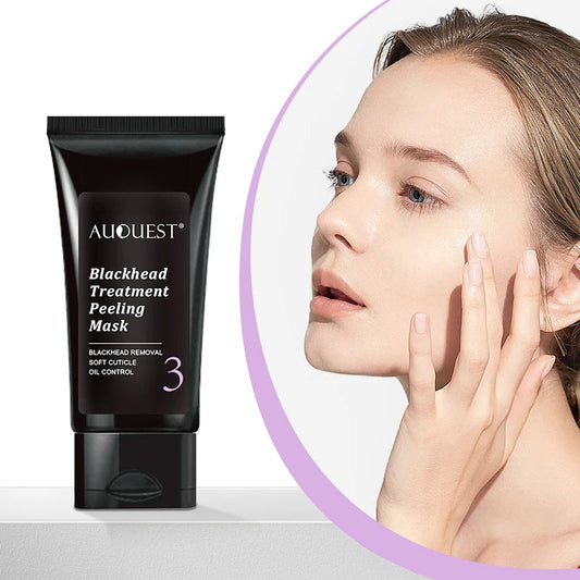 Blackhead Remover Nose Face Mask