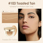 Long Lasting Foundation Cushion Compact With Makeup Puff