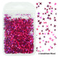 Holographic Nail Sequins Paillette