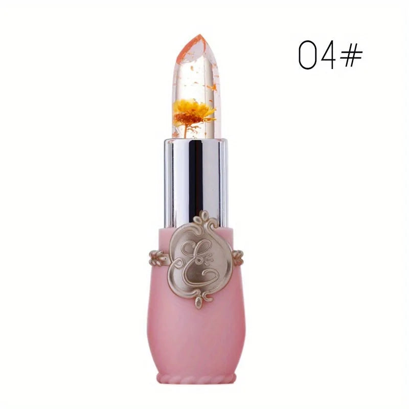 Temperature Changed Moisturizer Long-lasting Lipstick