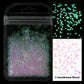 Holographic Nail Sequins Paillette