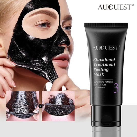 Blackhead Remover Nose Face Mask