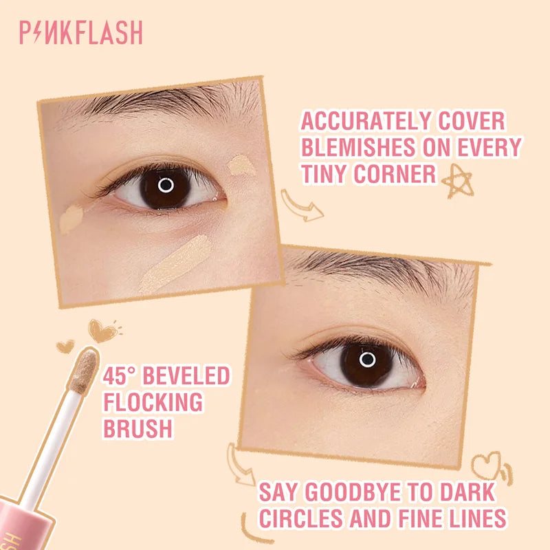 Branded Liquid Concealer