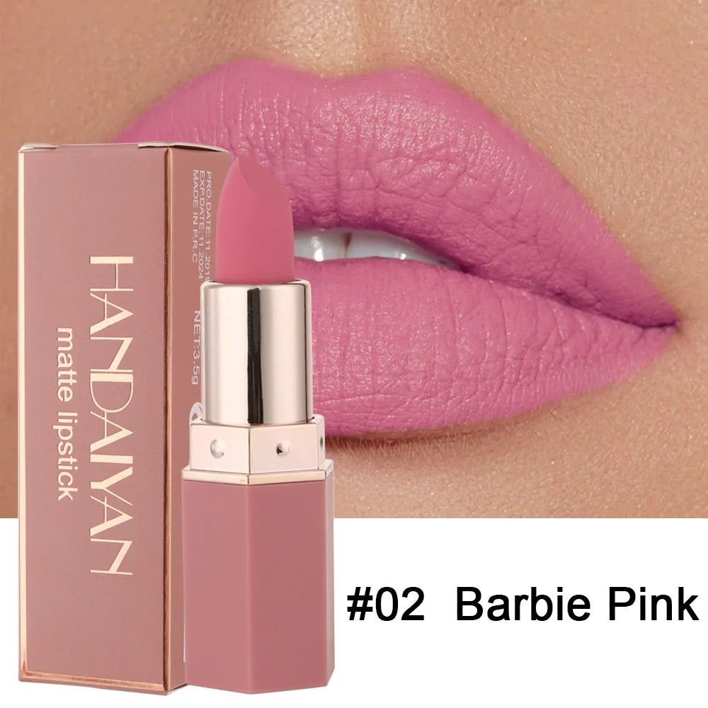 Lipstick Matte Waterproof