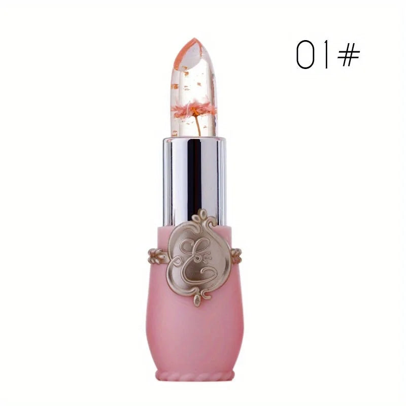 Temperature Changed Moisturizer Long-lasting Lipstick