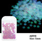 Holographic Nail Sequins Paillette