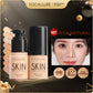 Easy to Wear Liquid Foundation