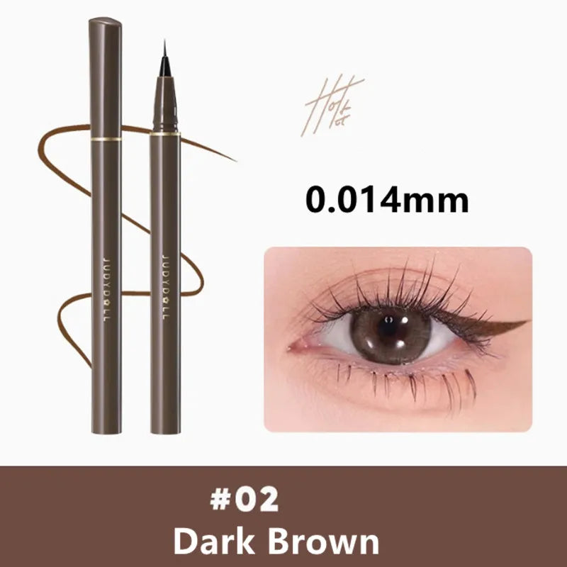 Easy To Apply Eyeliner